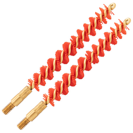 KleenBore Nylon Bore Brush .30/7.62 Rifle Heavy-Duty Red