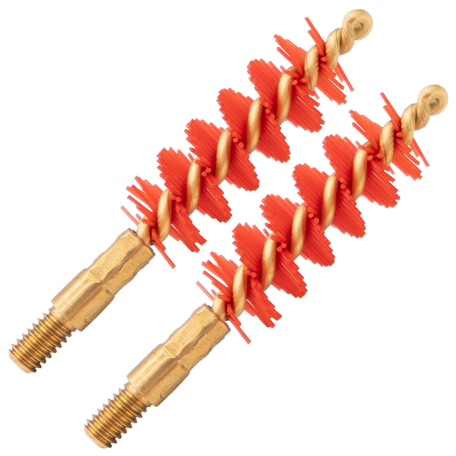 KleenBore Nylon Bore Brush Handgun .357/.38/9mm Heavy-Duty Red