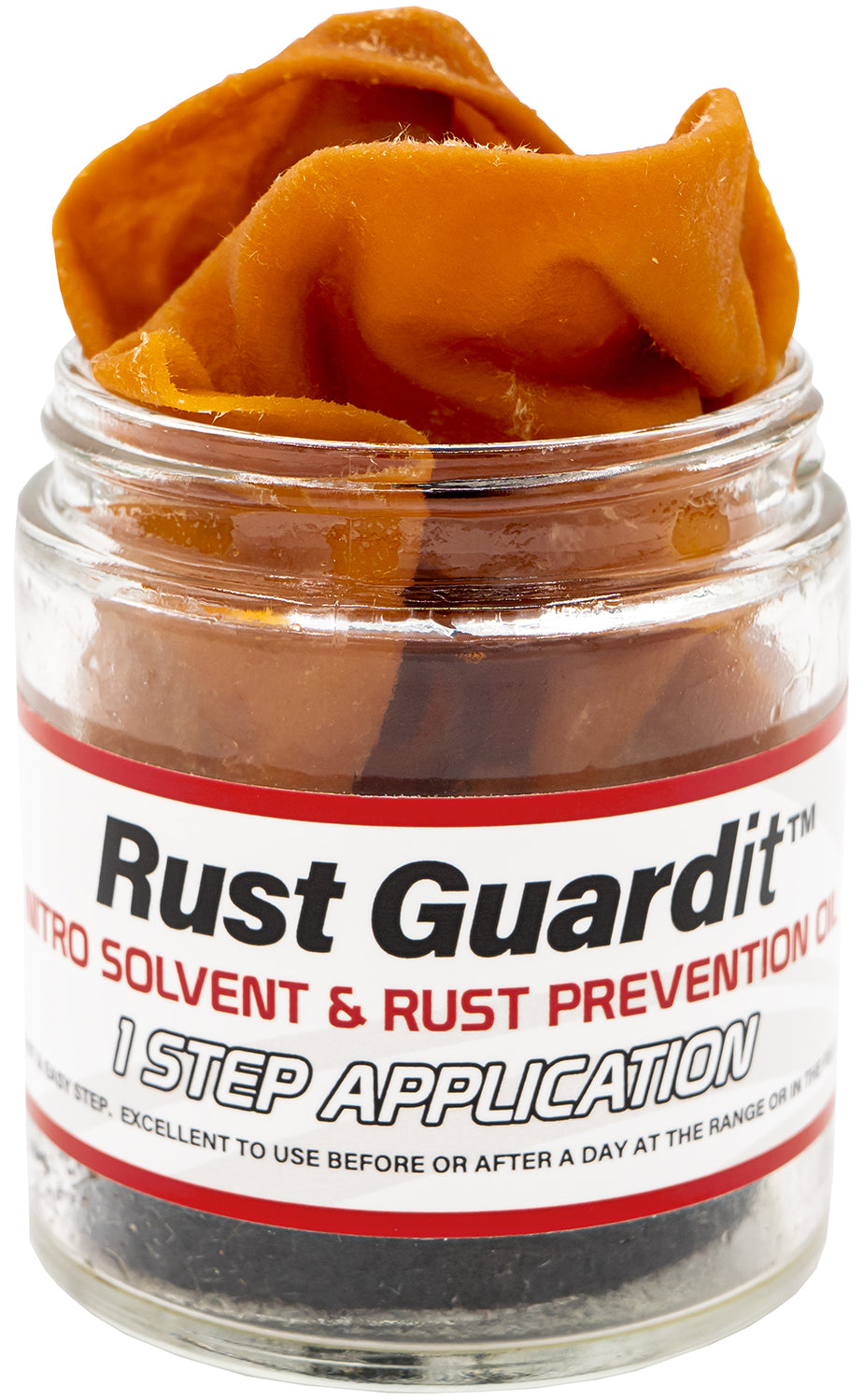 KleenBore RGJCASE Rust Guardit 20 oz Nitro Solvent & Rust Prevention Oil 12-Pack Case