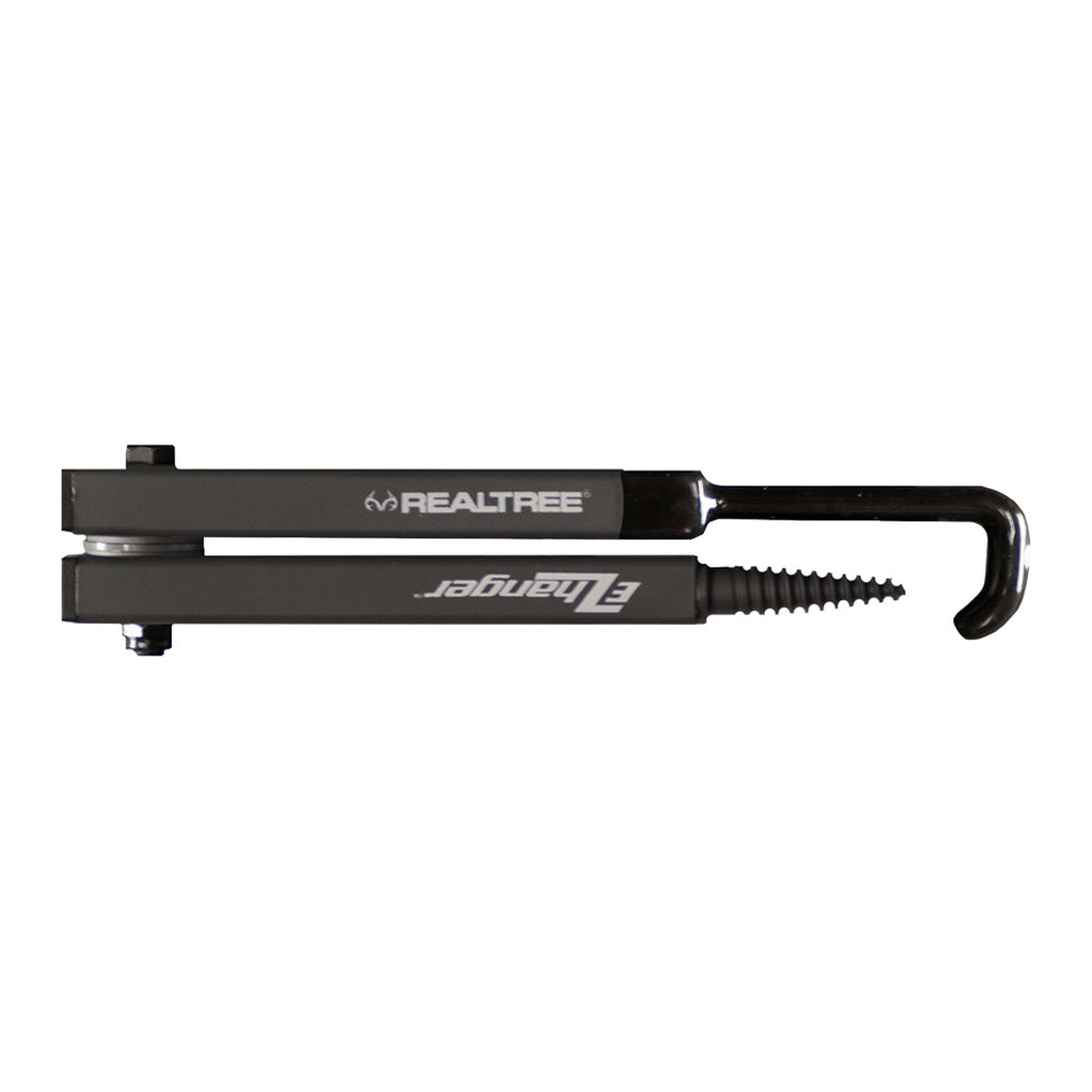 Realtree EZ Hanger 13 in. Foldable Bow Tree Hook