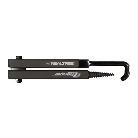 Realtree EZ Hanger 13 in. Foldable Bow Tree Hook