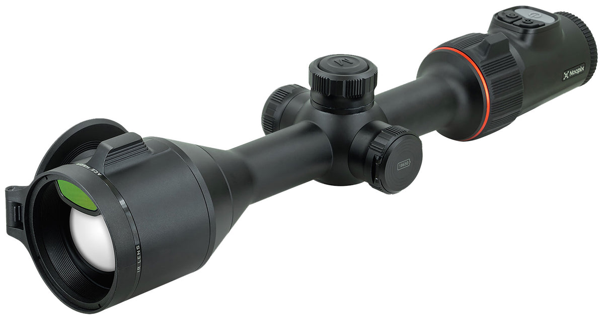 NOCPIX ACE H50R 3x 640 50mm Thermal Scope with LRF