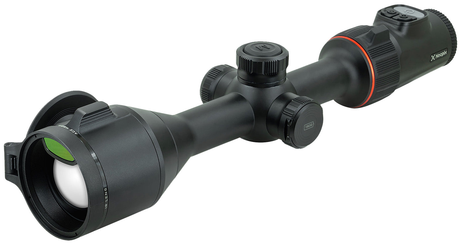 NOCPIX ACE H50R 3x 640 50mm Thermal Scope with LRF