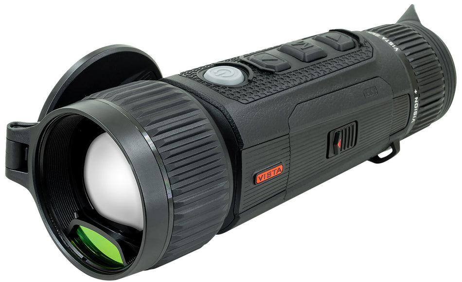 Nocpix Vista H50R 4-40x50 Thermal Monocular Black