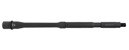 Faxon 15A57C16N4P-CL 5.56 NATO 16" Duty Series Chrome Phosphate CMV AR-15 Barrel