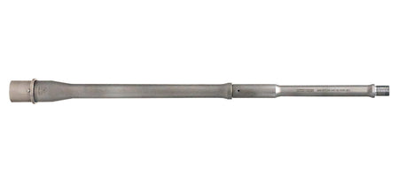 Faxon 15BW8M16NGMHL5RNP3 223 Wylde 16" Gunner Matte Stainless Match AR-15 Barrel