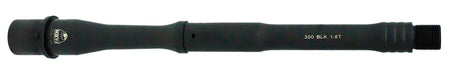 Faxon 15A38P10NGPCL 300 Blackout 10.5" Duty Series Chrome Phosphate Barrel