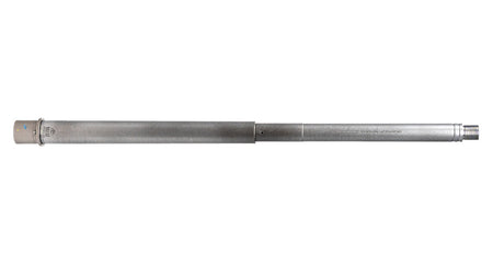 Faxon 15BG8M18NTMHL5RNP3 6.5 Grendel 18" 416-R Stainless Bead Blast Barrel