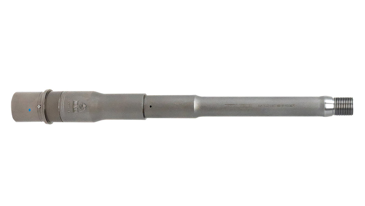 Faxon Firearms 12" 8.6 Blackout 416-R Stainless Button Rifled Barrel