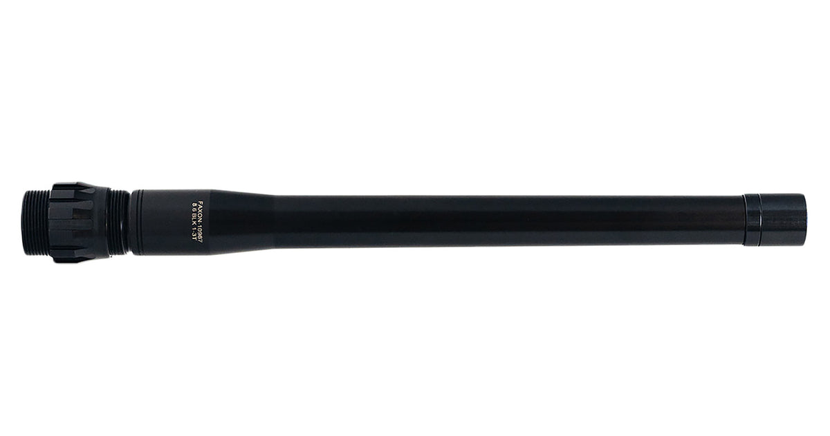 Faxon Firearms 12" 8.6 Blackout Salt Bath Nitride 416-R Stainless Steel Barrel