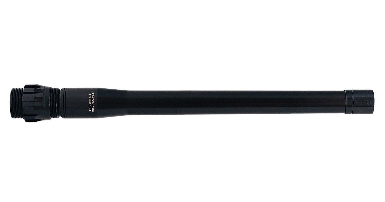 Faxon Firearms 12" 8.6 Blackout Salt Bath Nitride 416-R Stainless Steel Barrel