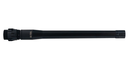 Faxon Firearms 12" 8.6 Blackout Salt Bath Nitride 416-R Stainless Steel Barrel