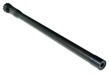 Faxon Firearms 16" 8.6 Blackout Salt Bath Nitride 416-R Stainless Steel Barrel