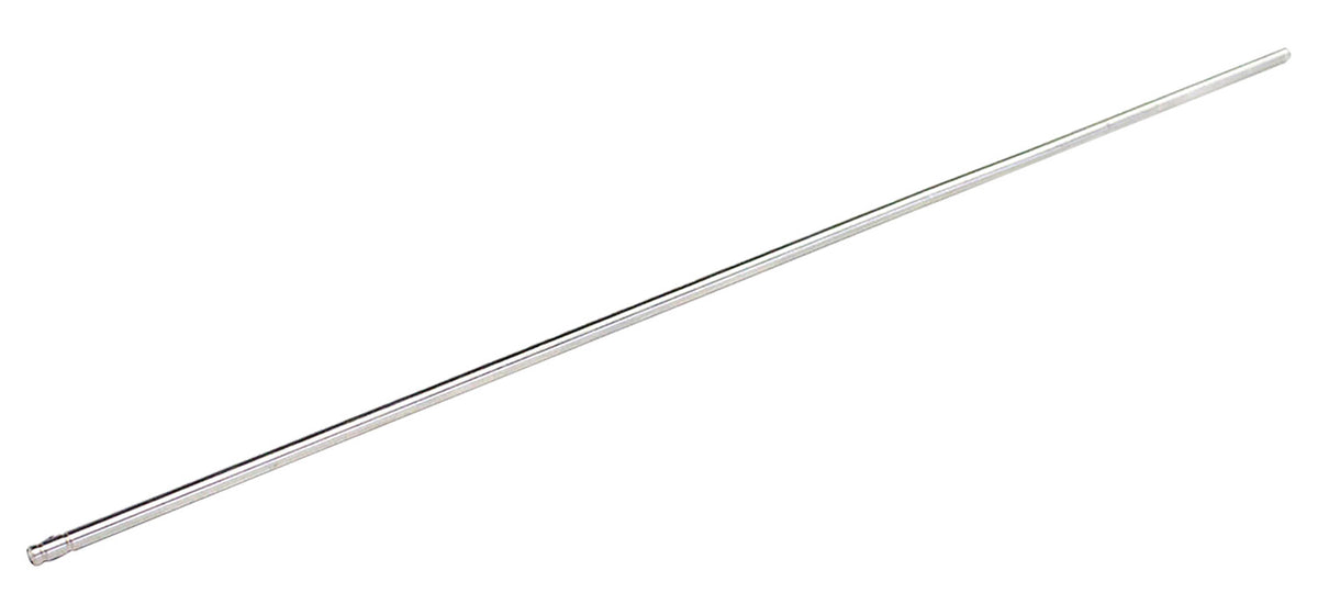 Faxon Firearms Stainless Steel Pistol-Length Gas Tube for AR-15 Platforms