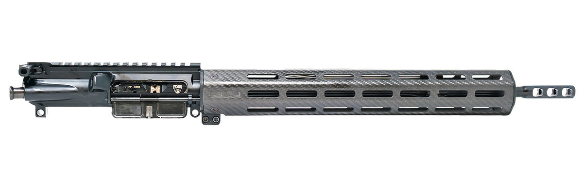 Faxon Firearms FX5500U Ion Upper Receiver 5.56 NATO 16" 13" M-LOK Rail