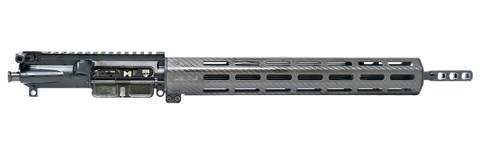 Faxon Firearms FX5500U Ion Upper Receiver 5.56 NATO 16" 13" M-LOK Rail