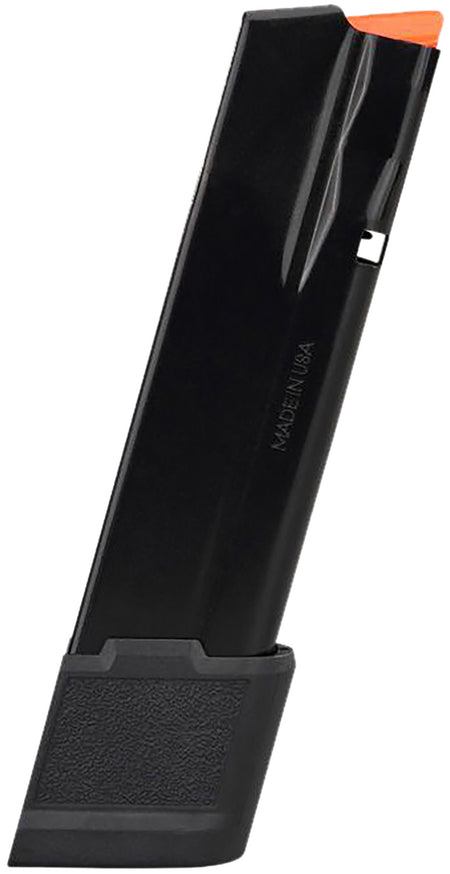 Sig Sauer P365-XMACRO 9mm 21-Round Extended Black Magazine
