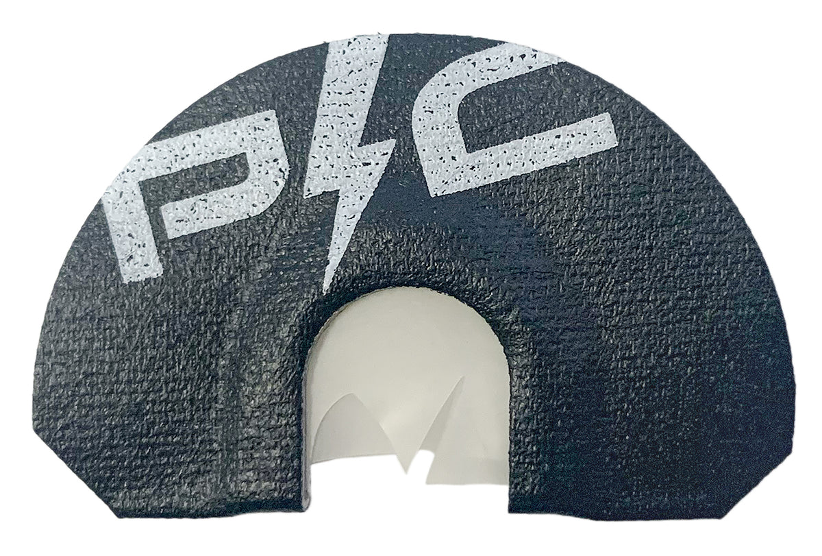PowerCall 24238 Mini Turkey Diaphragm Cluck Purr Call