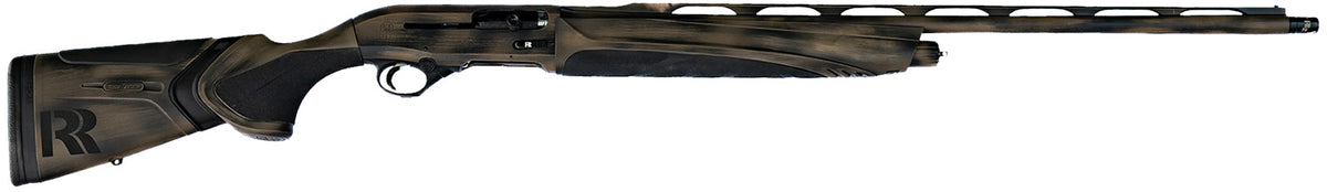 Rob Roberts Gun Works 000527RR Beretta A400 Sports South Exclusive 20 Gauge 3+1 28" Overall DC Bayou Deview Vent Rib Barrel, Aluminum Receiver, Synthetic Stock, Right Hand