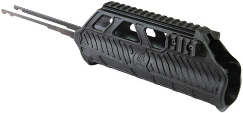 Adaptive Tactical Mossberg 500 Wraptor Forend 12GA Black