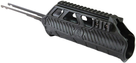 Adaptive Tactical Mossberg 500 Wraptor Forend 12GA Black