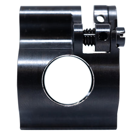 Faxon Firearms Patent Pending Low-Profile Adjustable Gas Block .625" for AR-15