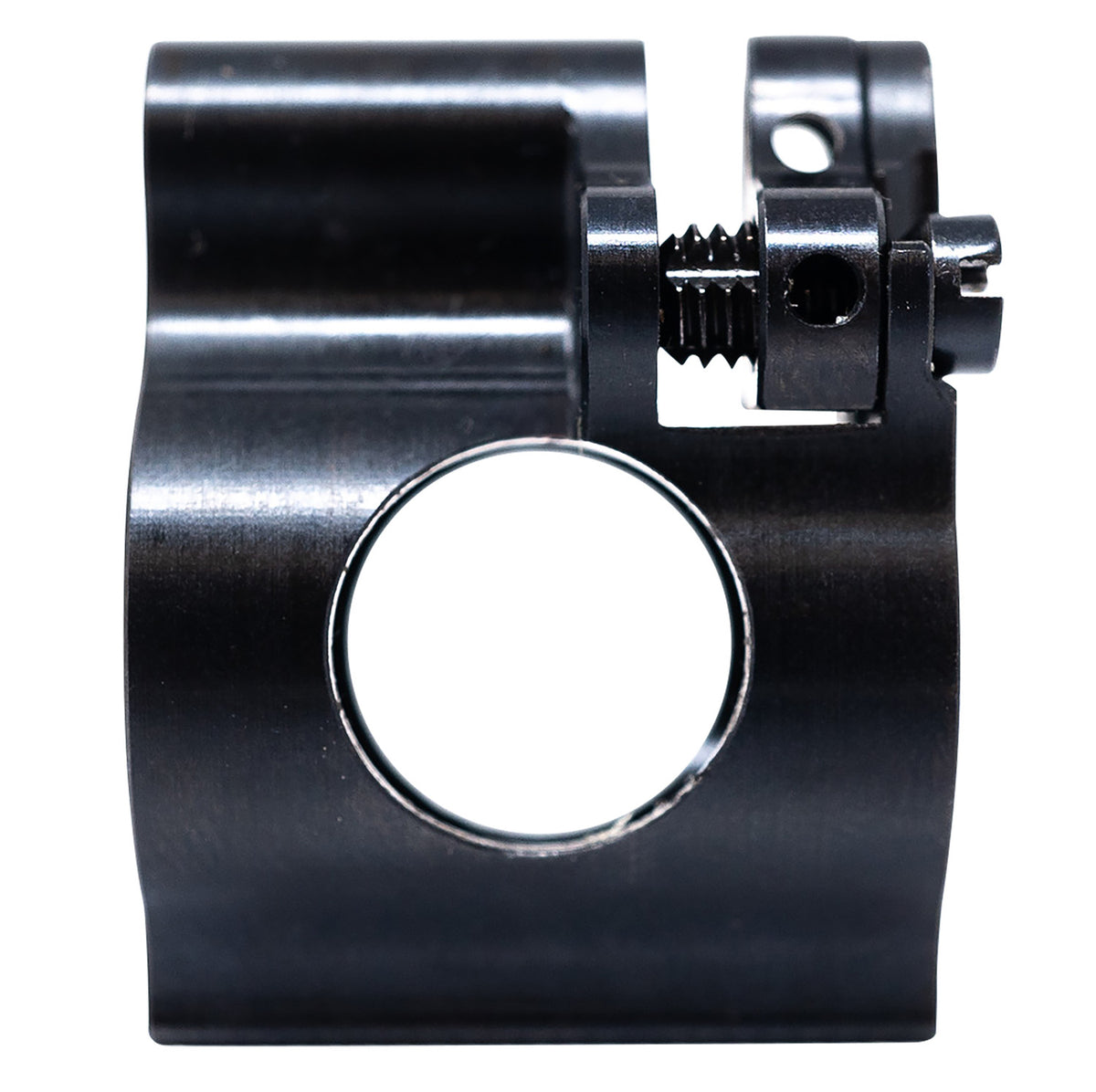 Faxon Firearms .750" Low Profile Gas Block Steel for AR-15 Standard Diameter Barrels