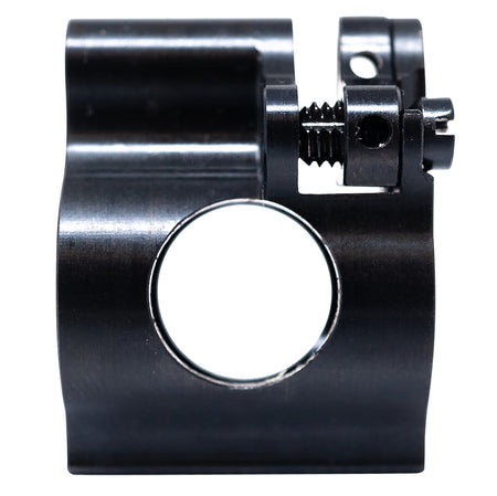 Faxon Firearms .750" Low Profile Gas Block Steel for AR-15 Standard Diameter Barrels