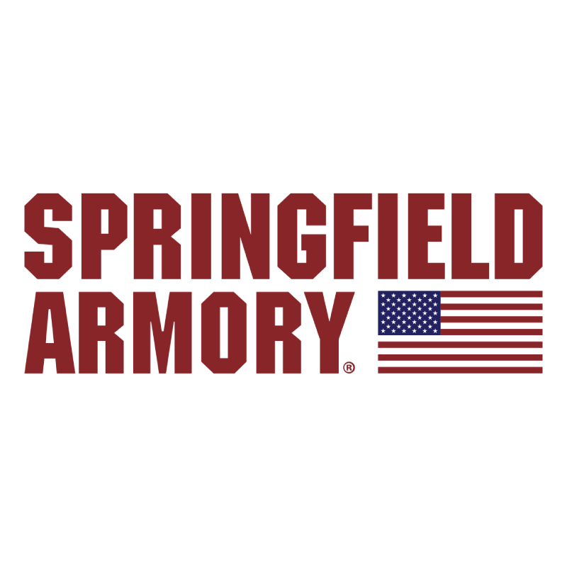 Springfield .40 S&W SS 8 Round Pistol Magazine