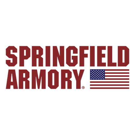 Springfield .40 S&W SS 8 Round Pistol Magazine