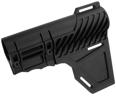 TacFire SP34 Pistol Stabilizer Brace for AR Platform Black