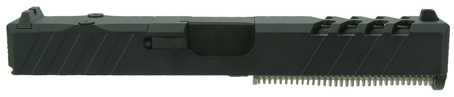 TacFire BUGLK22 Black RMR Slide Fits Glock 22