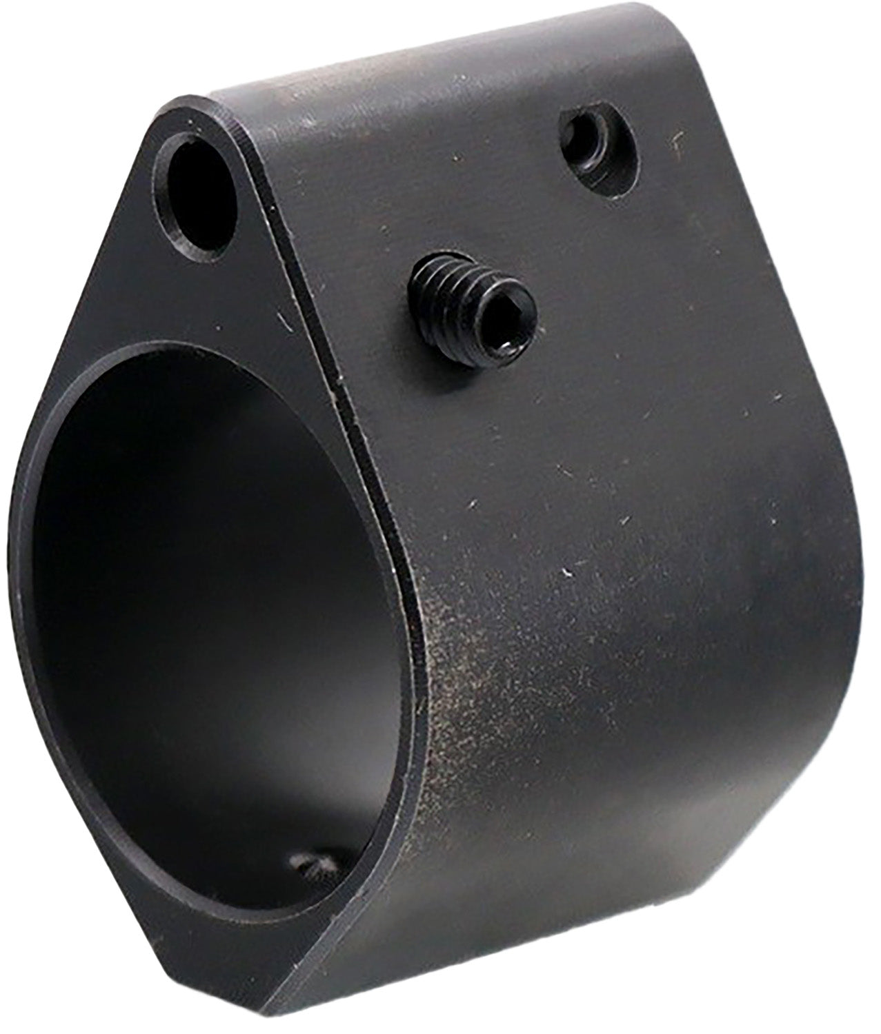 TacFire MAR001SADJG3 .750" Adjustable Steel Gas Block for AR-15 Gen3