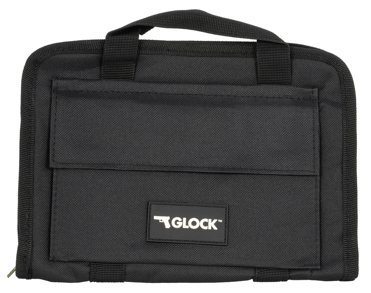 Glock AS4131 Black Single Pistol Case 11.60" for 1 Handgun