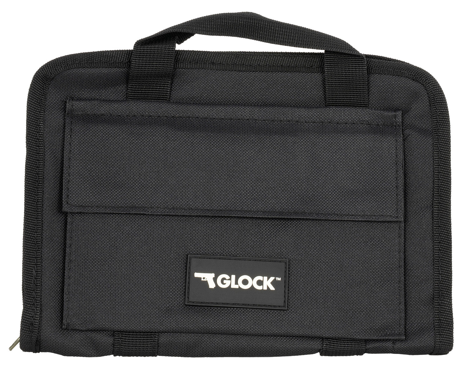 Glock AS4131 Black Single Pistol Case 11.60" for 1 Handgun