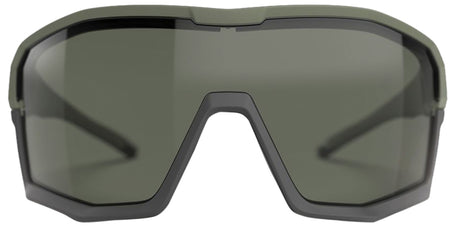 Glock GEN5 Tactical Shield Glasses ANSI Z87.1 Olive