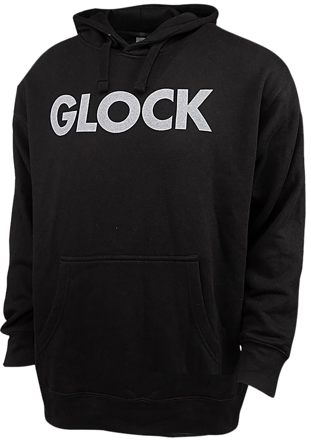 Glock AP95784_NEW Traditional XL Black Long Sleeve