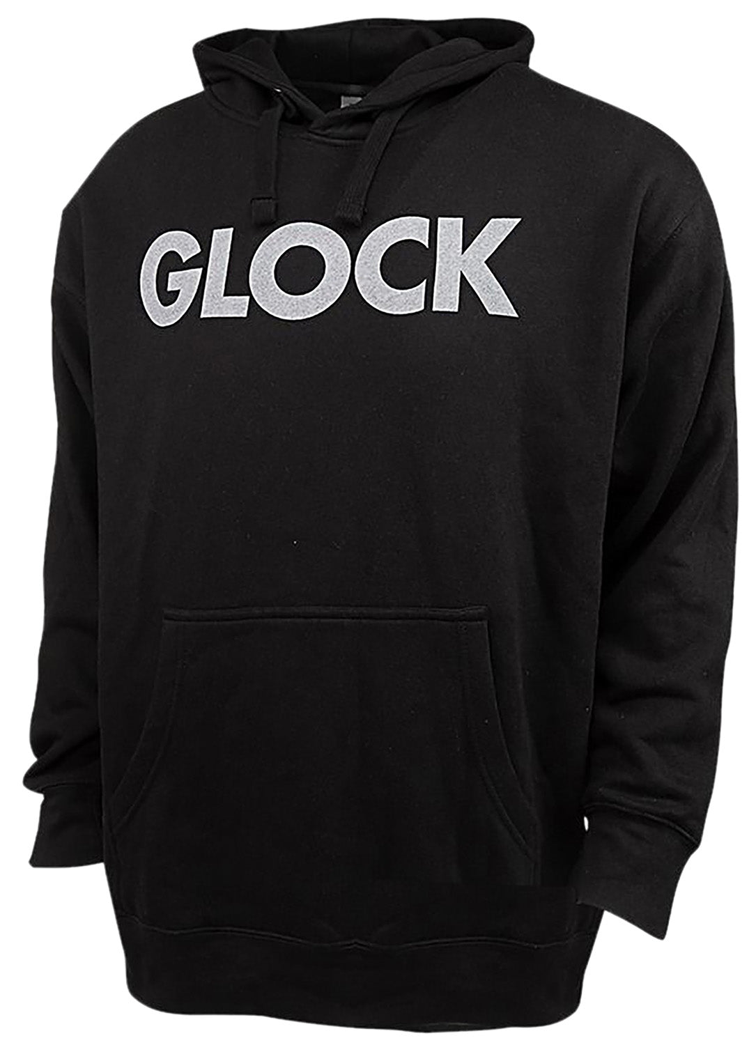 Glock AP95785_NEW Traditional 2XL Black Long Sleeve