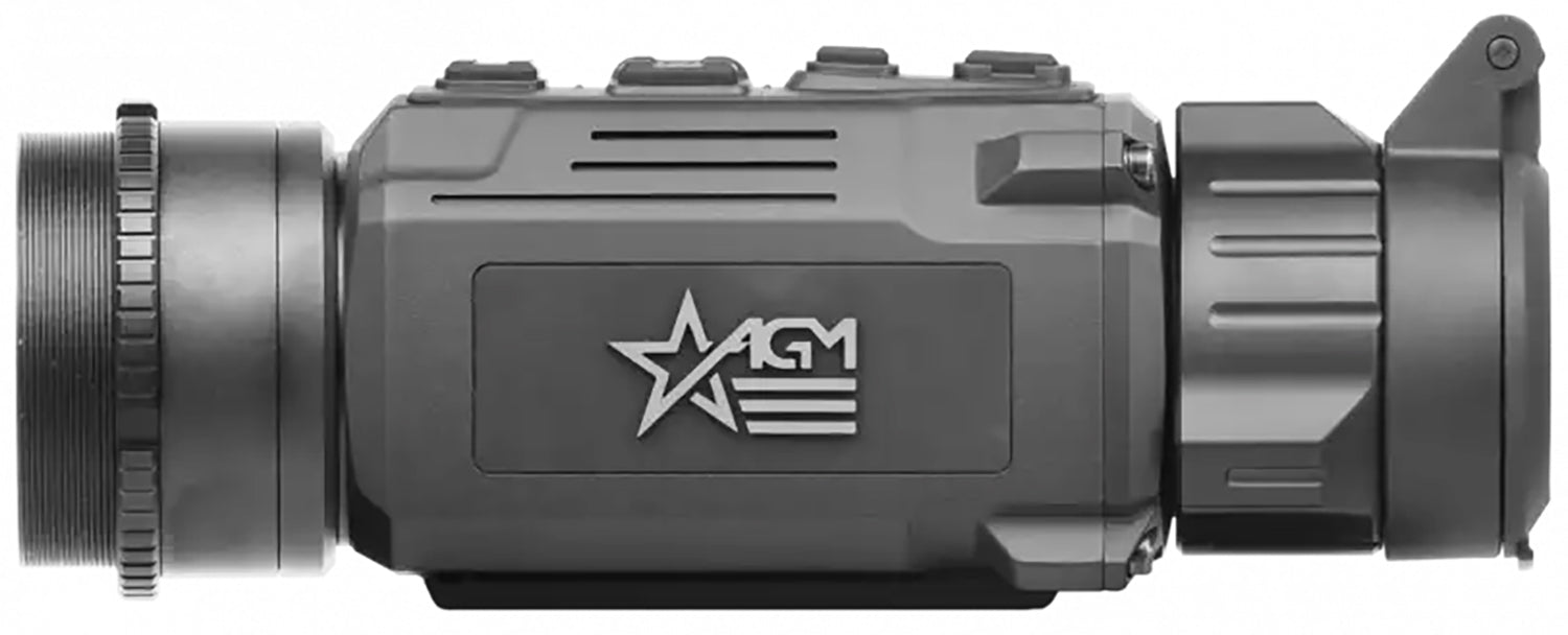 AGM Rattler-C V2 19-256 12 Micron Thermal Imaging Clip-On 256x192 20mK NETD