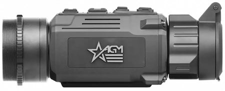 AGM Rattler-C V2 19-256 12 Micron Thermal Imaging Clip-On 256x192 20mK NETD