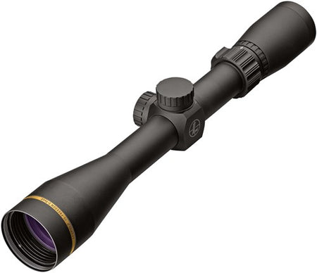 LEUPOLD SCOPE VX-FREEDOM 3-9X40 RIMFIRE MOA MATTE *