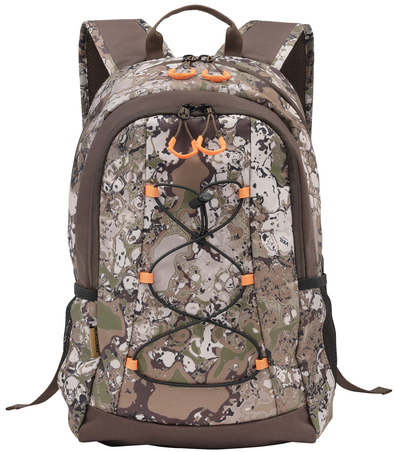 Allen 19241 Terrain Cape Hunting Daypack Lightweight Outdoor
