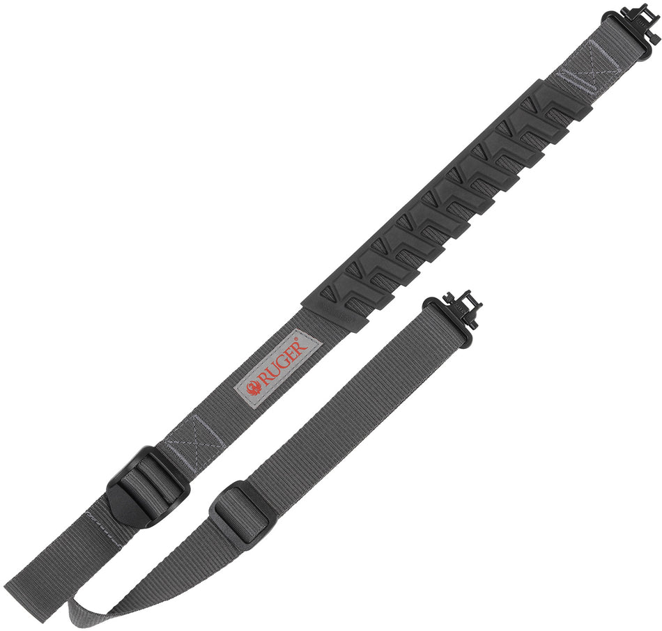 Allen 27808 Trak Traction Web Sling Gray Marlin Durable Comfort