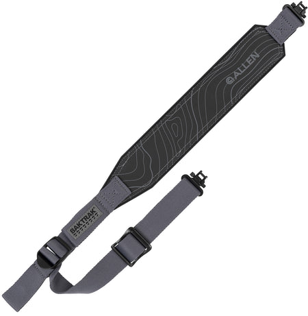 Allen BakTrak Terrain Rifle Sling Model 8549 Black