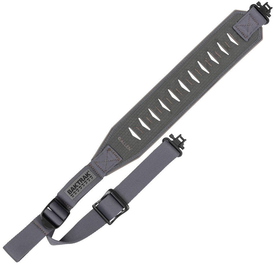 Allen BakTrak Traverse Rifle Sling Model 8551 Coyote Tan