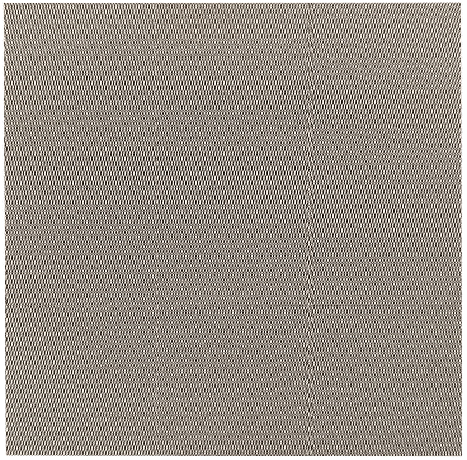 Allen 15803 Self-Adhesive Thermal Paper Target 2" x 2" Pack of 9