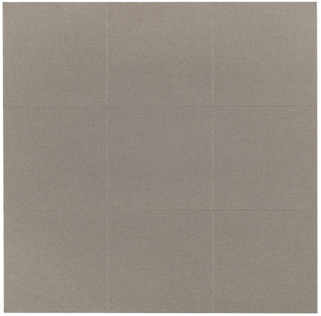 Allen 15803 Self-Adhesive Thermal Paper Target 2" x 2" Pack of 9