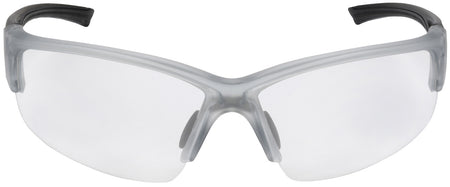 Allen Ultrx Loft Range Safety Glasses Clear Lens Black Frame