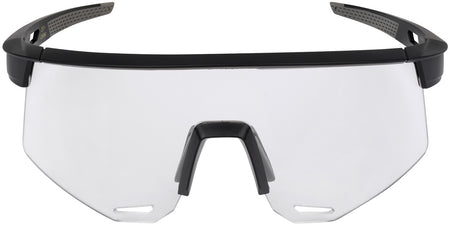 Allen Ultrx 4188 Range Safety Glasses Clear Lens Black Frame