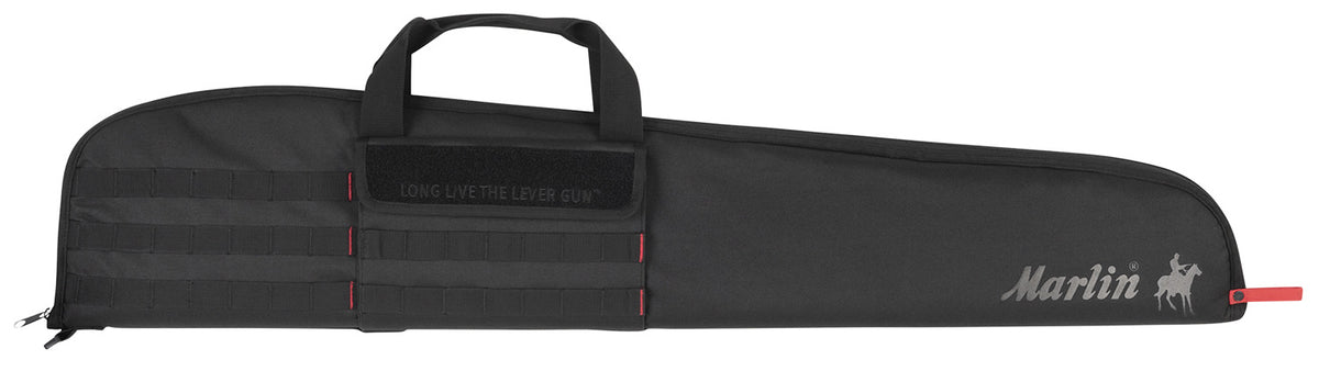 Allen Marlin Dark 42" Black Rifle Case